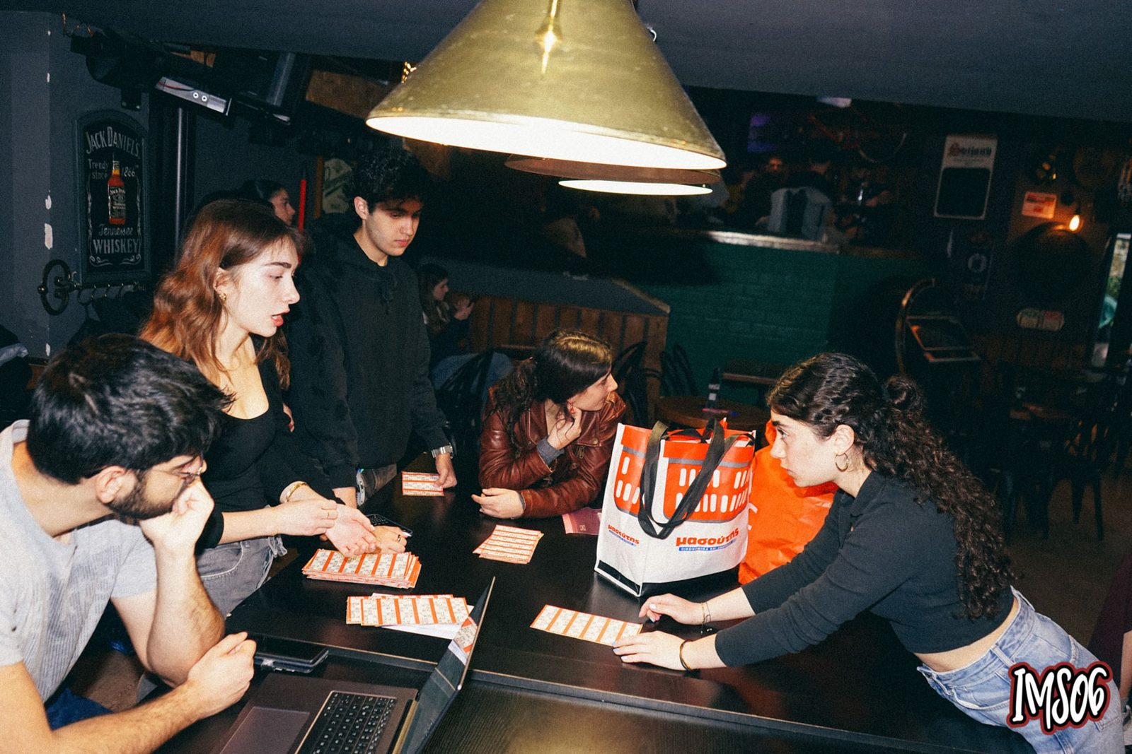 Photo 1 from Bingo Night