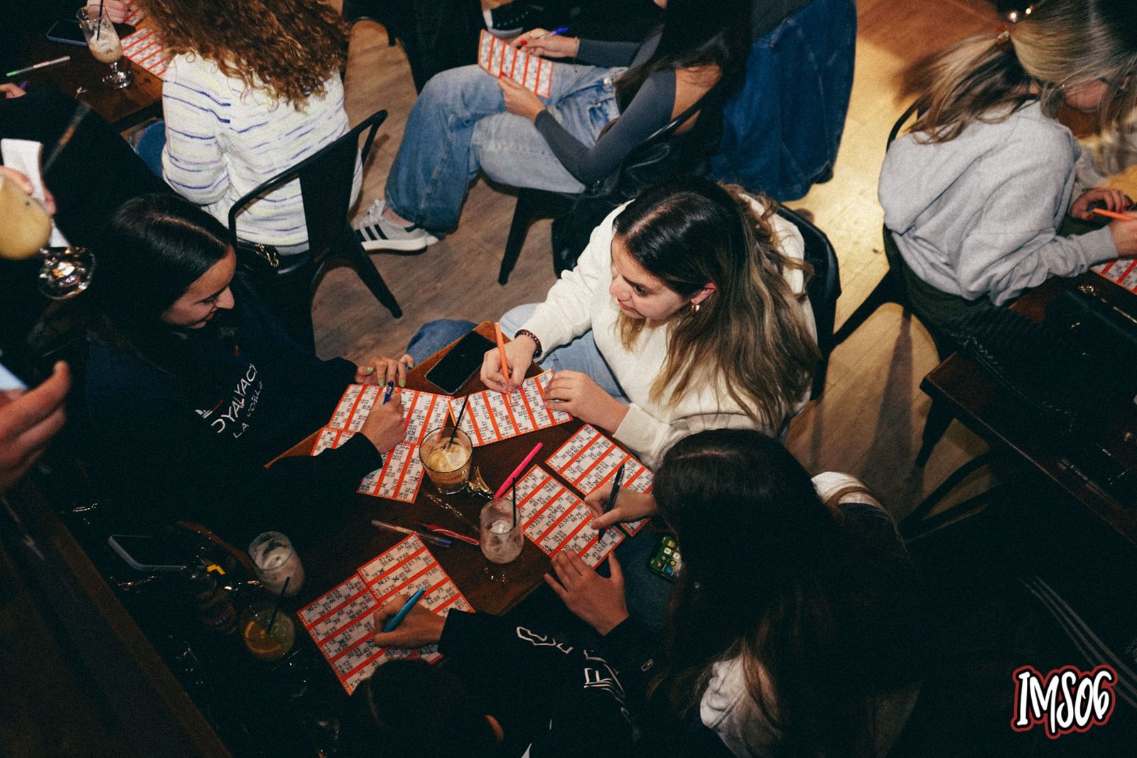 Photo 3 from Bingo Night