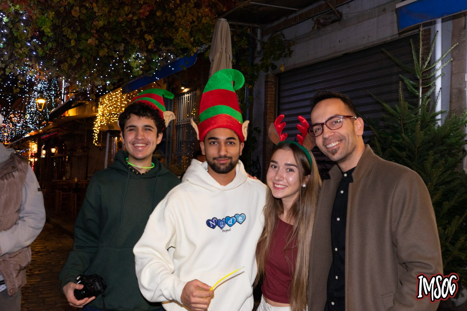 Photo 3 from Christmas Party