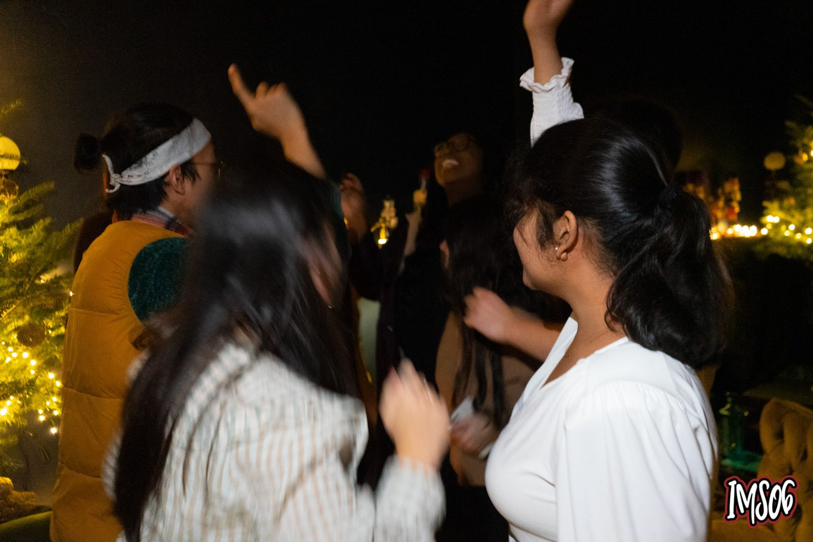 Photo 4 from Freshers' Week