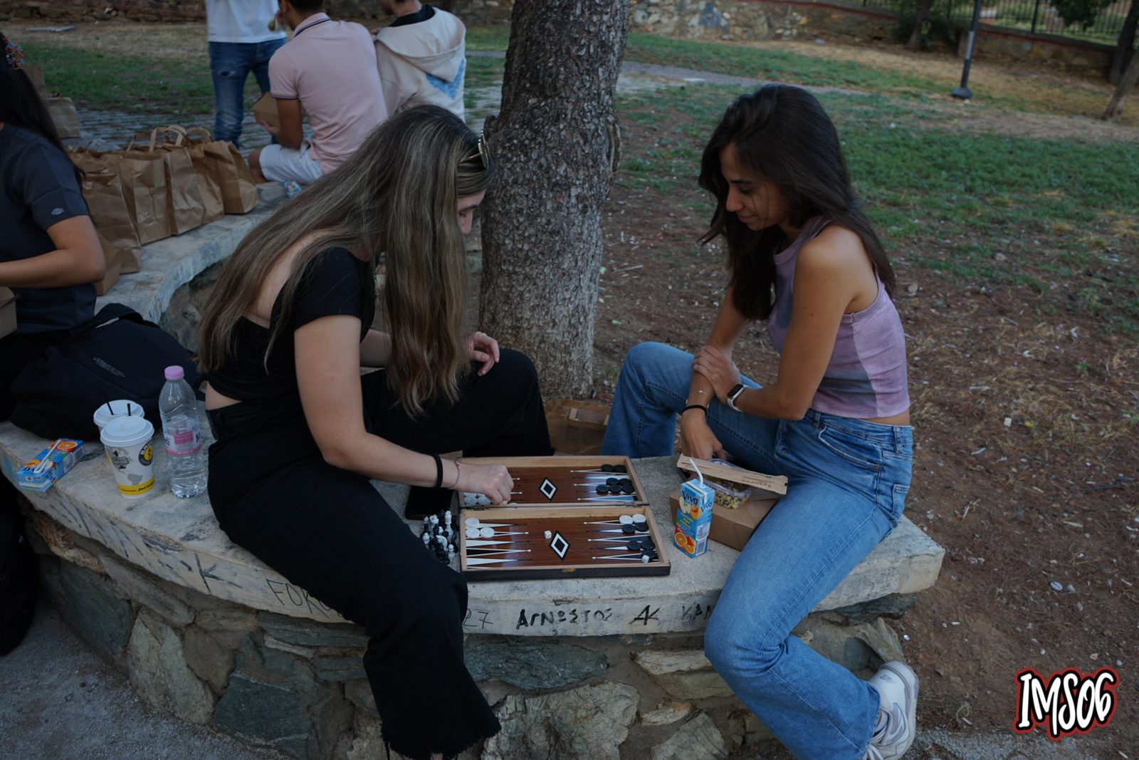 Photo 3 from Summer Picnic